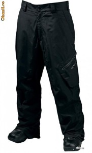 Burton AK 2L pantaloni snowboard Gore-Tex barbati  XL foto
