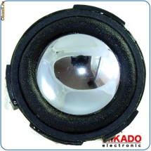 Difuzor H2 4ohm 3 W41x18mm foto
