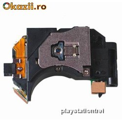 PS2 Repair Part 7000X Slim Line Laser Lens - SPU-3170 PS2 Slim Lenz.