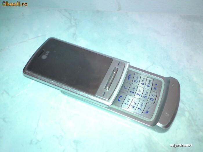 lg shine piese foto mare