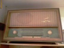 RADIO GERUFON ULTRA STEREO foto