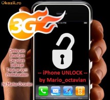 REPARATII iPhone 4 3GS/3G SERVICE HARD/SOFT v4.3.5/ v5.0.1 !! foto