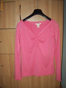 Tricou coral S foto