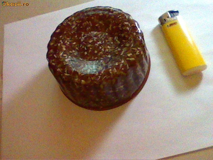 generator orgone / orgonite - energie pozitiva in dormitorul tau foto mare